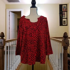 Ruby Rd. FAVORITES Women's Top
